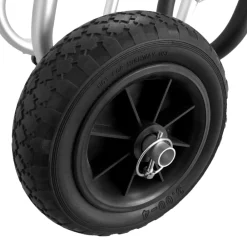 YEAZ Transportwagen Trolley für SUP NAHELE Hot