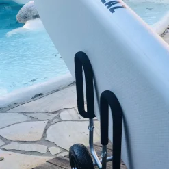 YEAZ Transportwagen Trolley für SUP NAHELE Hot