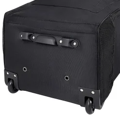 Trolley-Rucksack und Carbon-Paddel KIT PRO ^ YEAZ Sale