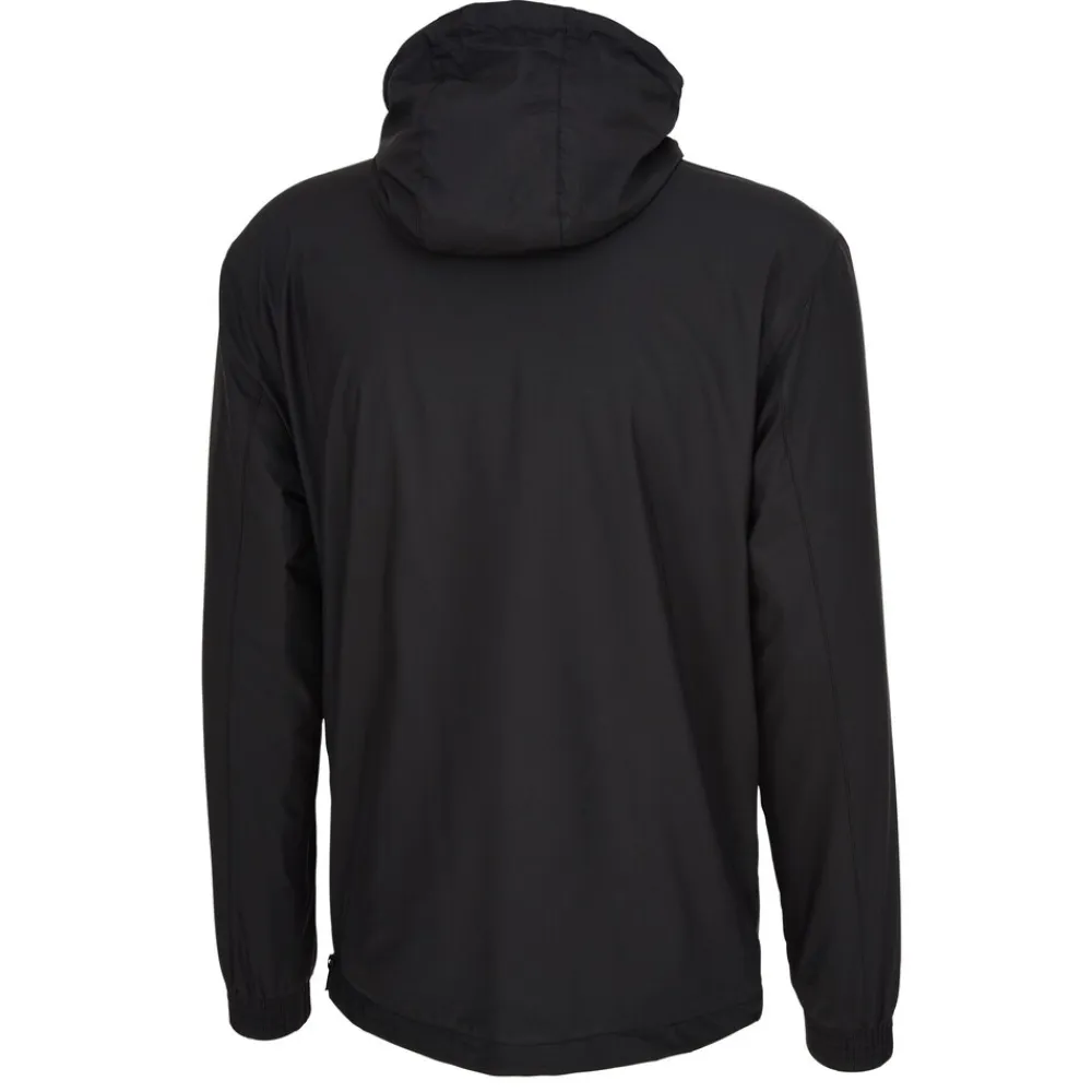 Windbreaker Buet Back CHAER ^ YEAZ