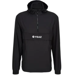 Windbreaker Buet Back CHAER ^ YEAZ