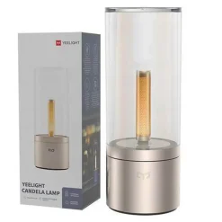 Ambient Light Candela LED-Tischleuchte ^ YEELIGHT Online