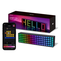 YEELIGHT Cube Lite WLAN Best