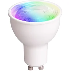 *** LED GU10 Smart Bulb W1 Mehrfarbig WLAN 1 Stück *** ^ YEELIGHT