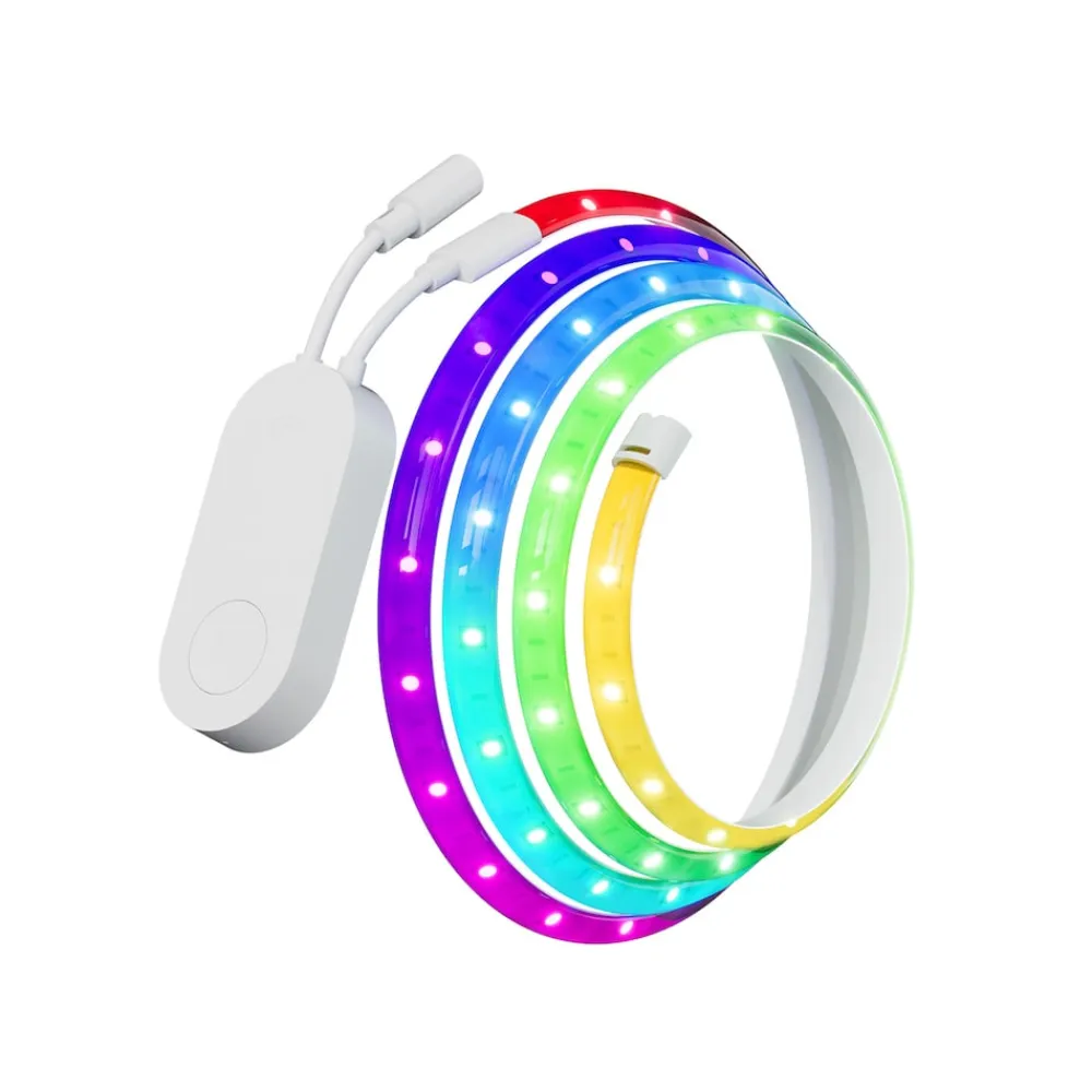 YEELIGHT LED Strip Pro Leuchtstreifen WLAN