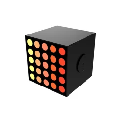 YEELIGHT Light Gaming Cube Matrix and Rooted Base WLAN
