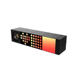 YEELIGHT Light Gaming Cube Panel and Rooted Base WLAN Outlet