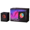 YEELIGHT Light Gaming Cube Spot and Rooted Base WLAN Sale