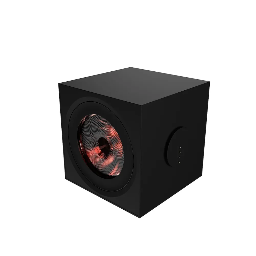 YEELIGHT Light Gaming Cube Spot and Rooted Base WLAN Sale