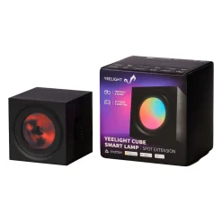 YEELIGHT Light Gaming Cube Spot Erweiterung WLAN Clearance