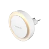 Plug-in Light Sensor Nightlight Plug-in Lichtsensor-Nachtlicht WLAN ^ YEELIGHT New