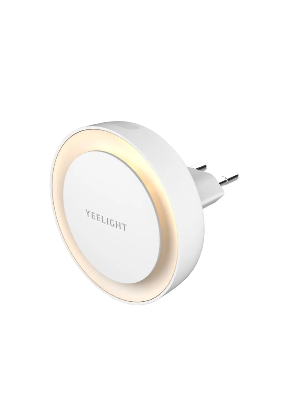 Plug-in Light Sensor Nightlight Plug-in Lichtsensor-Nachtlicht WLAN ^ YEELIGHT New