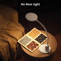 Pura Reading Desk Lamp Lese-Tischleuchte ^ YEELIGHT Best