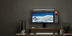 Rechargeable Monitor Light Bar Aufladbare Monitor-Lichtleiste WLAN ^ YEELIGHT Sale
