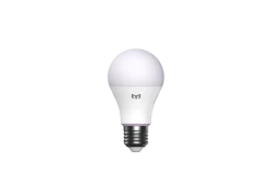 YEELIGHT Smart LED Bulb W4 Lite Dimmbar WLAN (E27 Fassung) 1 Stück