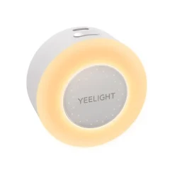 YEELIGHT USB Charger with Nightlight Function - Jelly 4 Plus USB-Ladegerät mit Nachtlichtfunktion
