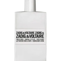 ZADIG & VOLTAIRE This Is Her! Body Lotion