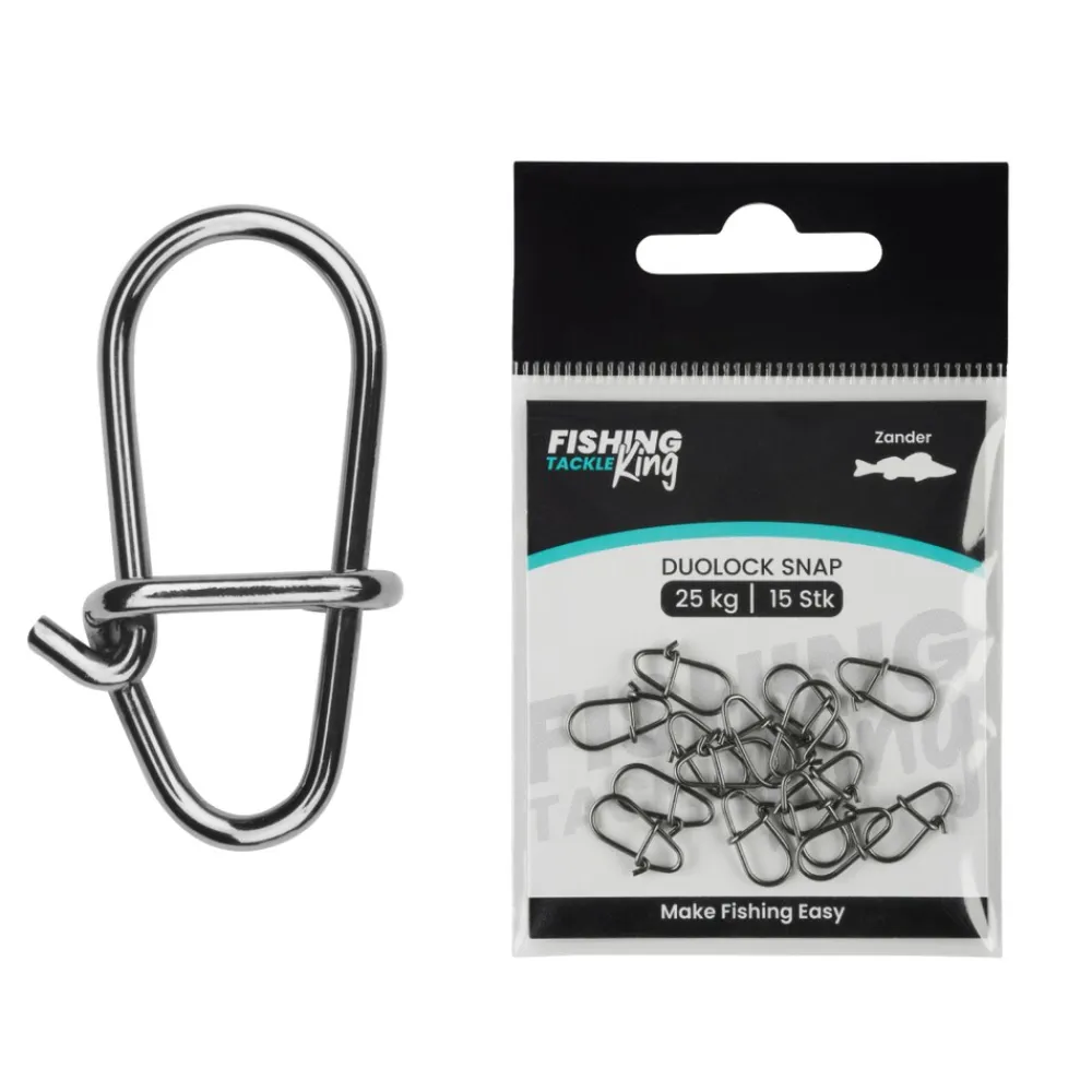 Fishing-King Shop Zander Attack Edition Online