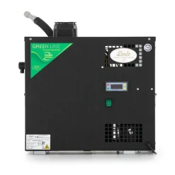 ich-zapfe Zapfanlage, Bierzapfanlage, Bierkoffer - Lindr AS 40, Glykol, Green Line Online