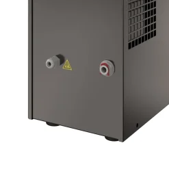 ich-zapfe Zapfanlage JET 30 Bierzapfanlage, Bierkühler - Durchlaufkühler 1-leitig Trockenkühler, bis zu 35 Liter/h Sale