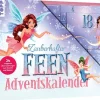 Frech Verlag Zauberhafter Feen-Adventskalender New