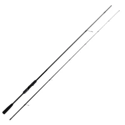 Zeck Fishing Zeck Cherry-Stick Black Edition 2,30m 4-16g Spinnrute Best
