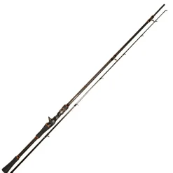Zeck Fishing Zeck Pitch Cast STL 201cm 7-28g 2tlg.Baitcastrute Outlet