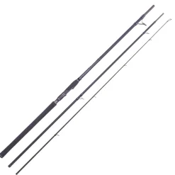 Zeck ZANDER Dead Bait 3,30m 90g Ansitzrute ^ Zeck Fishing Clearance