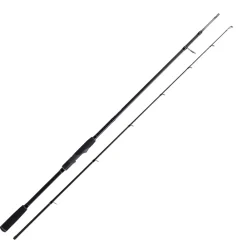 Zeck Fishing Zeck ZANDER Vertikal-Wumme 1,95m 15-90g Vertikalrute New