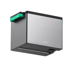 5,28kwh SolarFlow 2400AC+ mit AB3000L Akku, 4800W PV-Eingang ^ Zendure Hot