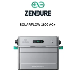Zendure SolarFlow 1600 AC+,Speicher für Balkonkraftwerk,1,92kWh