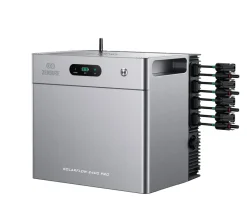 Zendure SolarFlow 2400 PRO mit SolarFlow AB3000L Erweiterungsakku, 5,28kwh Clearance