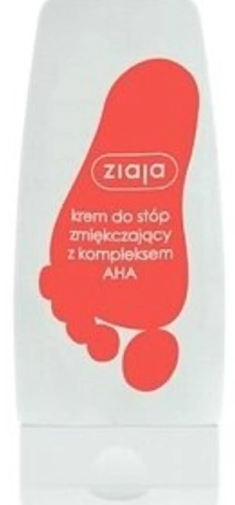 Nourishing Foot Cream (60ml) ^ Ziaja