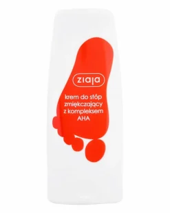 Nourishing Foot Cream (60ml) ^ Ziaja