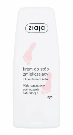 Nourishing Foot Cream (60ml) ^ Ziaja