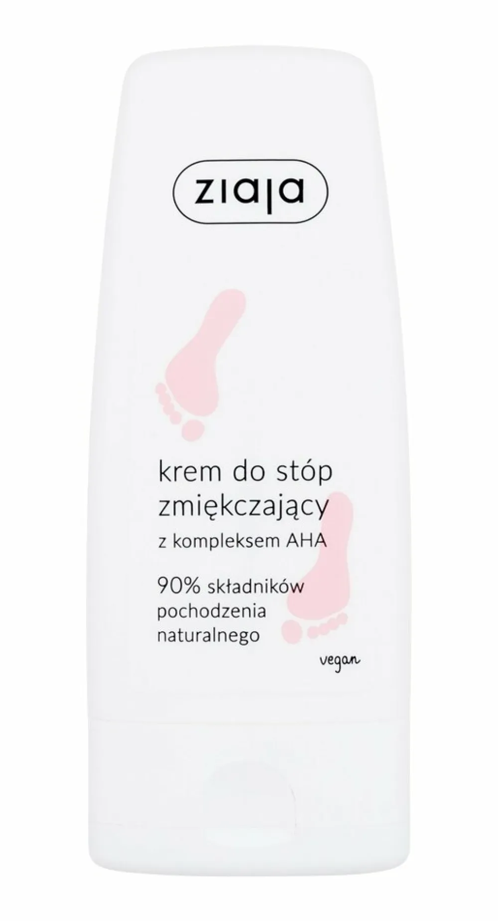 Nourishing Foot Cream (60ml) ^ Ziaja