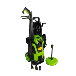 Zipper Hochdruckreiniger ZI-HDR165 Discount