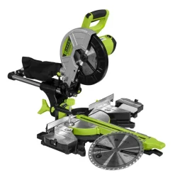 Zipper Kapp- & Gehrungssäge ZI-KGS255DS Discount