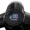 Motorroller ZI-EMR30AhLI ^ Zipper Clearance