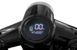 Motorroller ZI-EMR30AhLI ^ Zipper Clearance