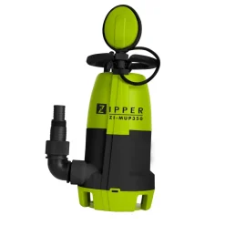 Zipper ZI-MUP350 3in1 Multipumpe New