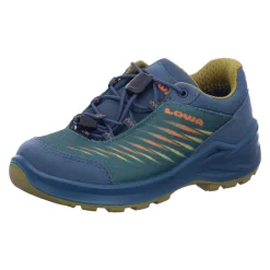 LOWA ZIRROX II GTX LO JR Gr. 36 Outlet