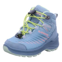 LOWA ZIRROX II GTX MID JR Gr. 30 Online