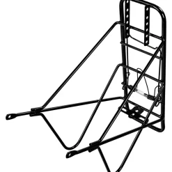 Gepäckträger E Bike Fahrrad Green 2.7 und 3.7 Fahrradgepäckträger 26 Zoll hinten ^ Zündapp Clearance