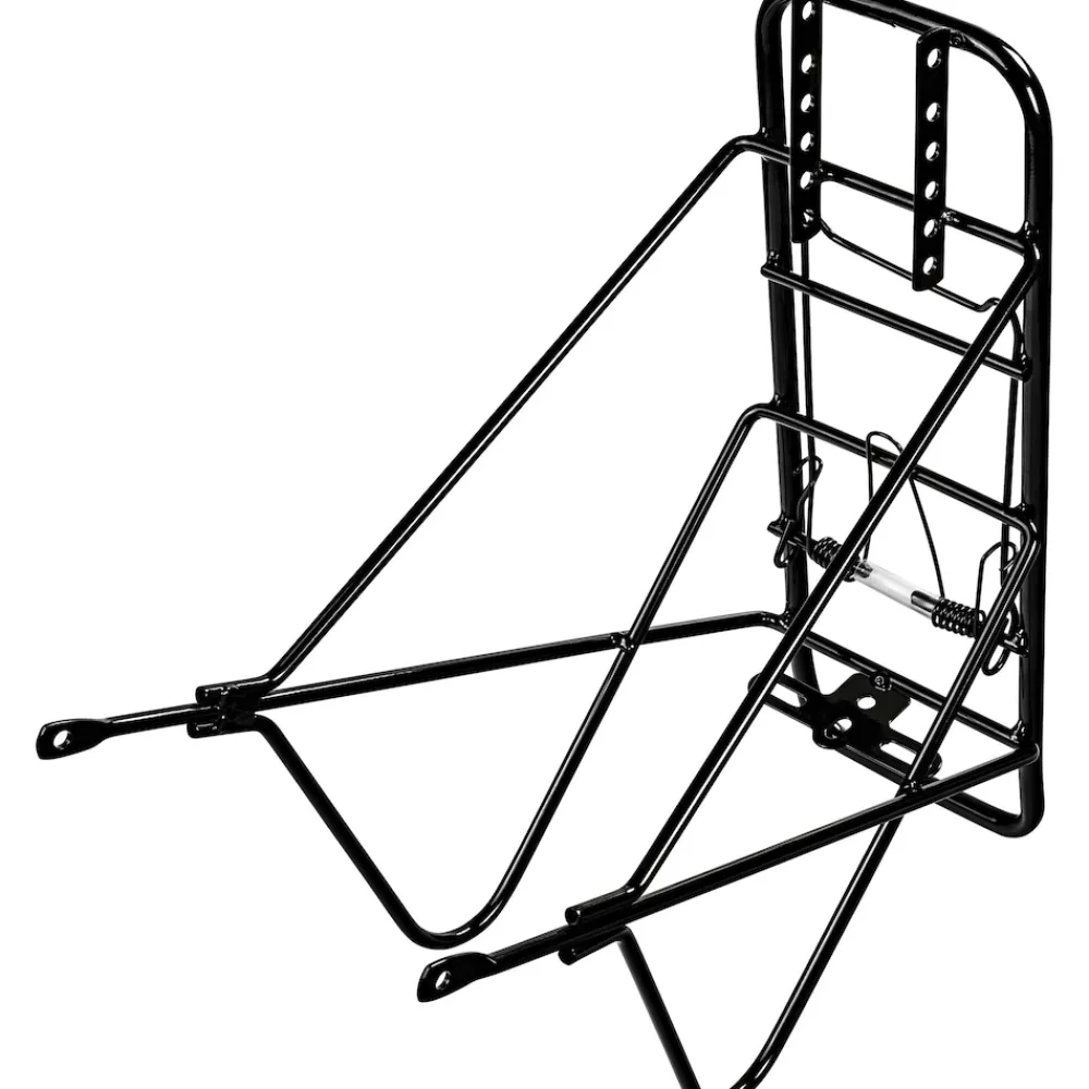 Gepäckträger E Bike Fahrrad Green 2.7 und 3.7 Fahrradgepäckträger 26 Zoll hinten ^ Zündapp Clearance