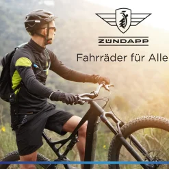 Zündapp Z7 Urban-e E Bike Singlespeed 28 Zoll 165 - 185 cm Elektro Fahrrad 1 Gang anthrazit Online