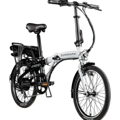 Z120 20 Zoll E Bike Elektro Bike Pedelec Faltrad E Klapprad E Fahrräder leichte Ebikes 20