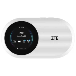 ZTE U10N WLAN Router weiß
