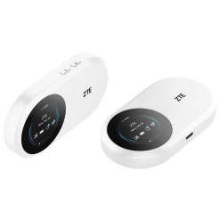 ZTE U10N WLAN Router weiß