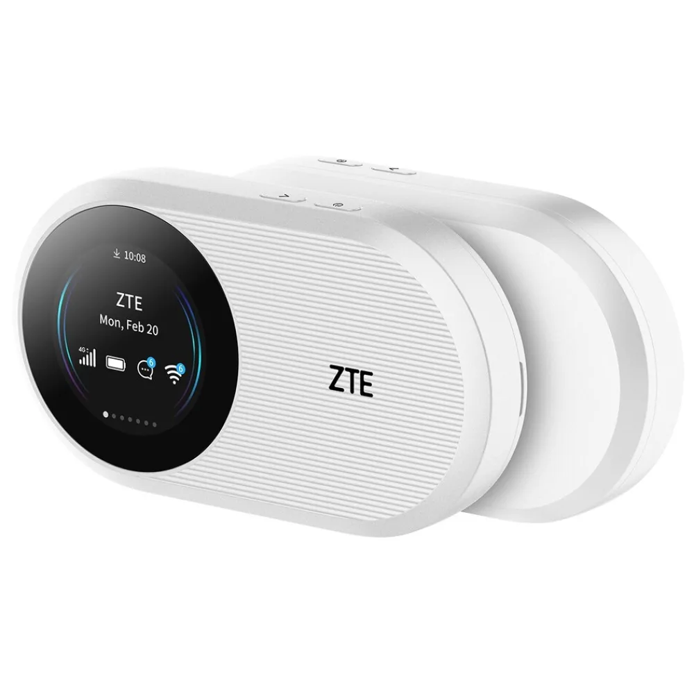 ZTE U10N WLAN Router weiß